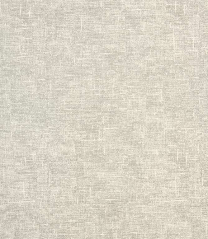 Linum Matt PVC Fabric / Grey