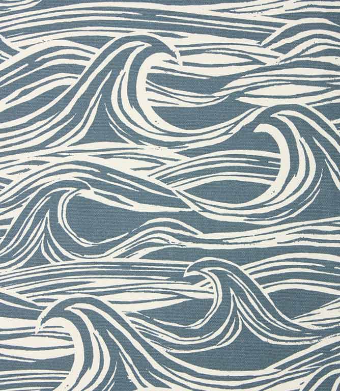Surf Fabric / Navy