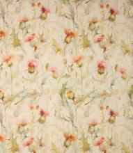 Cirsiun Fabric / Russet Linen