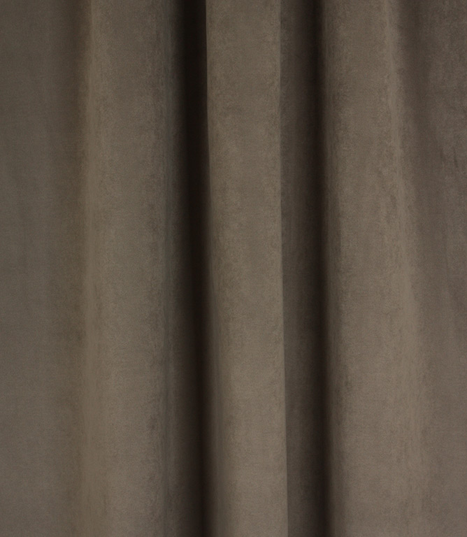 Cotswold Velvet Fabric / Slate