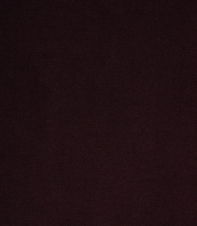 Cotswold Velvet Fabric / Grape