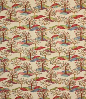 Tree Tapestry Fabric