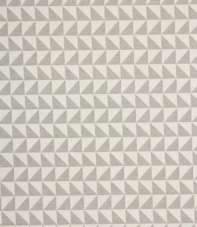 Trigon Outdoor Fabric / Grey