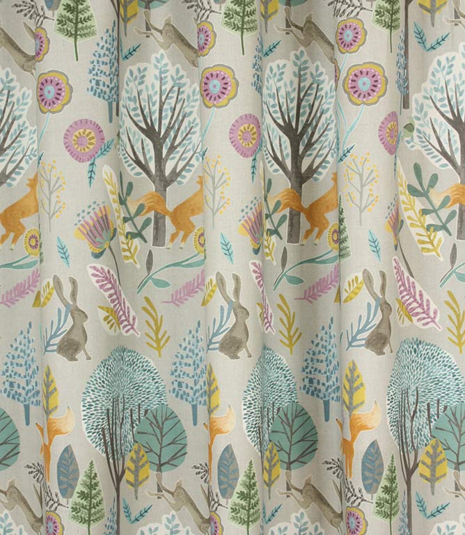 Voyage Maison Oronsay Fabric / Mineral