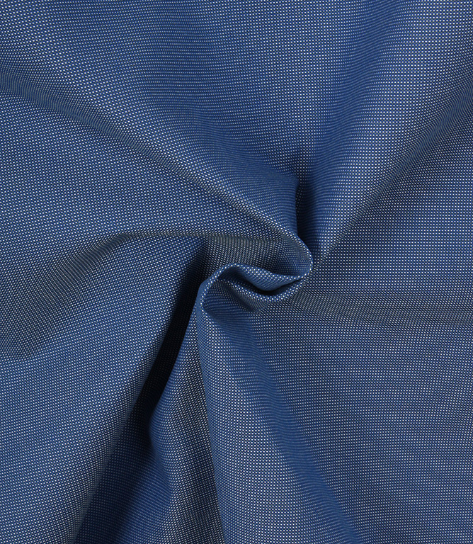 Salcombe Outdoor Fabric / Azulina