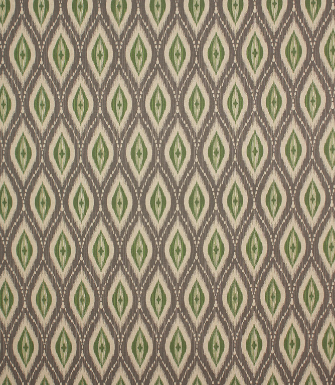 Sap Green Nailsworth Fabric