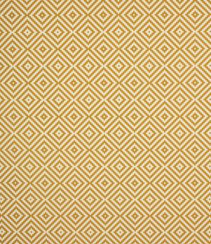 Acapulco Outdoor  Fabric / Ochre