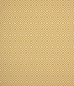 Acapulco Outdoor  Fabric / Ochre