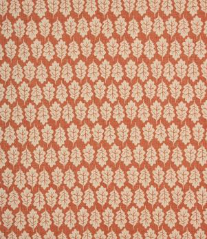 Oak Leaf Fabric