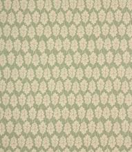 Oak Leaf Fabric / Lichen
