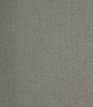 JF Recycled Linen Fabric / Teal Grey