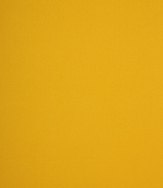 Mustard JF Recycled Linen Fabric