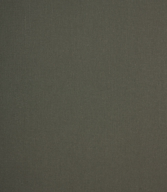 Olive Green JF Recycled Linen Fabric