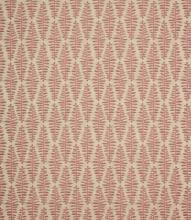Fernia Fabric / Dusty Pink