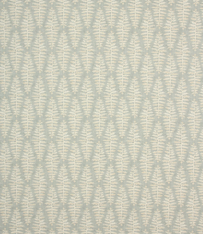 iLiv Fernia Fabric / Blue Mist