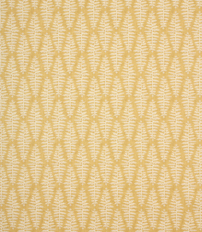 iLiv Fernia Fabric / Mustard