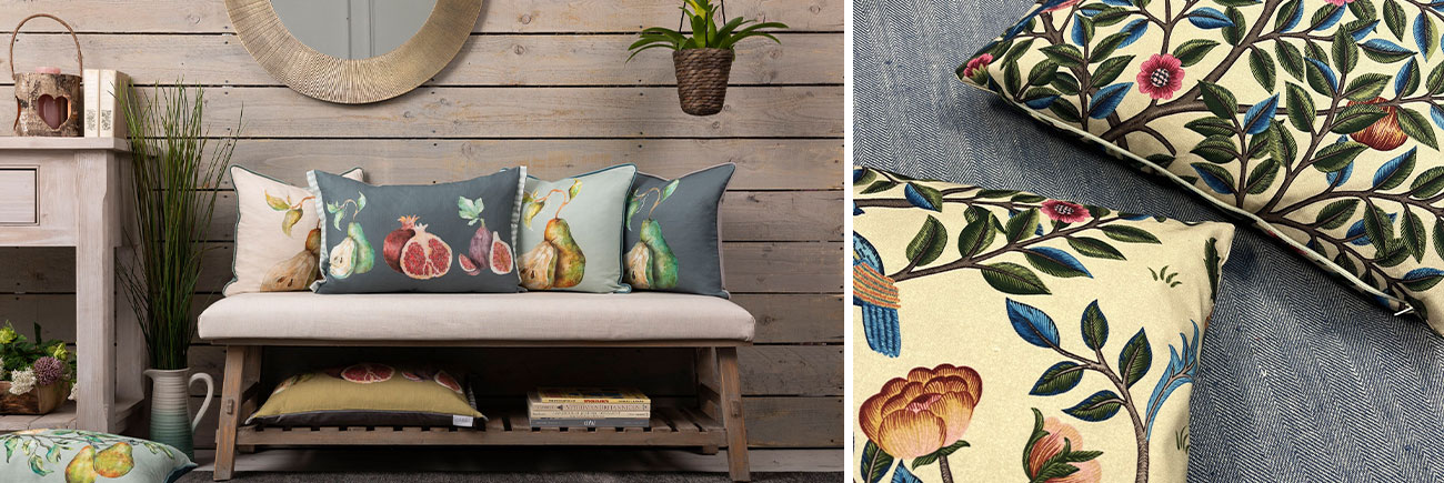 Cushions Cushions