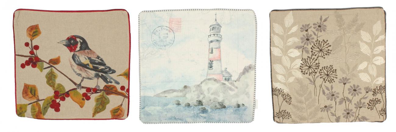 Cushion Covers Cushion Covers