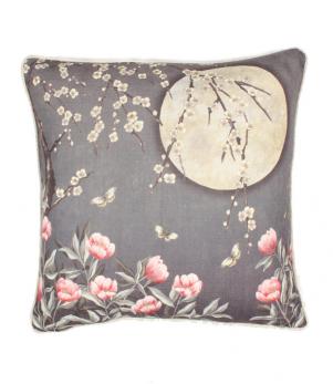 Cushions / The Chateau Moonlight Midnight Blue