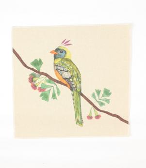 Cushion Panels / Mr Colourful Natural Cushion Panel