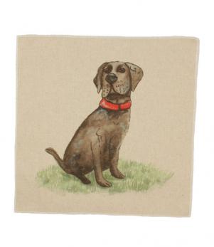 Cushion Panels / Labrador Cushion Panel