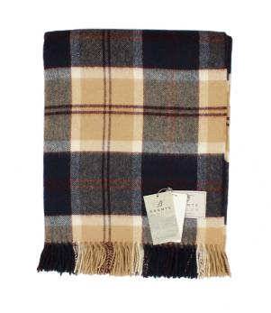 Throws & Wool Throws