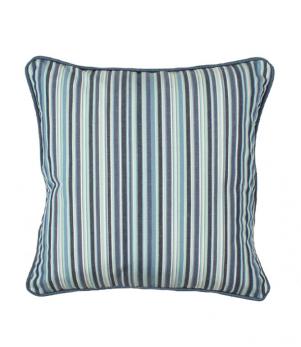 Outdoor Cushions / Nautical Outdoor Azul Cushion