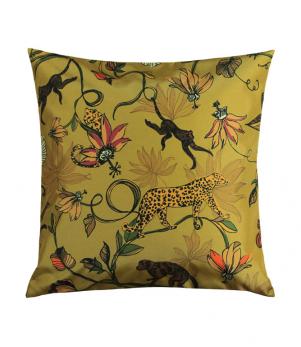 Outdoor Cushions / Wild Jungle Outdoor Cushion