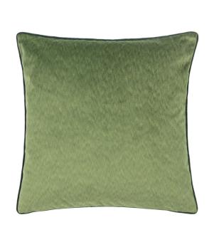 Cushions / Haisley Velvet Moss / Emerald