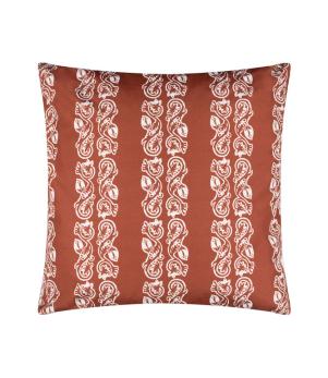 Outdoor Cushions / Ornella Outdoor Cushion Terracotta