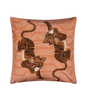 Outdoor Cushions / Tigers Outdoor Cushion