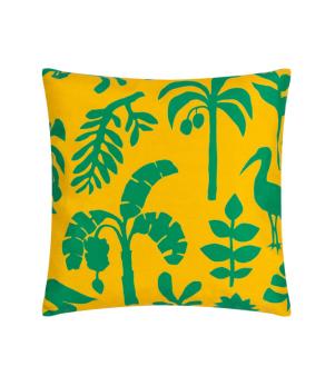Outdoor Cushions / Mauritius Outdoor Cushion Teal