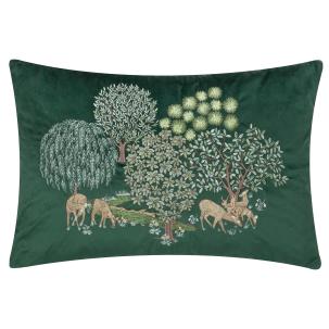 Cushions / Brook Forest Green