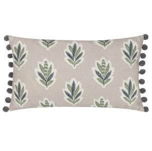 Cushions / Sessile Leaf Flax