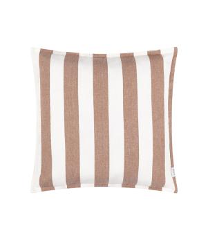 Outdoor Cushions / Hayle Cotton Outdoor Pecan