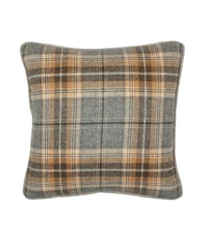 Cushions / Balmoral - Pewter