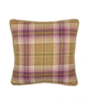 Cushions / Balmoral - Cassis