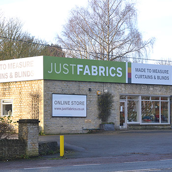 Burford Fabric Shop