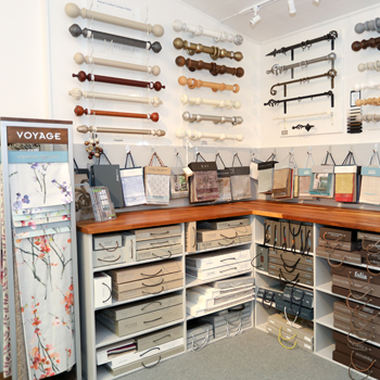 Burford Fabric Shop