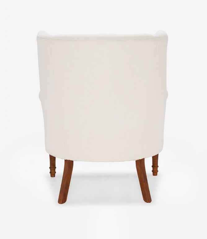 JF Chairs - Frances Chair