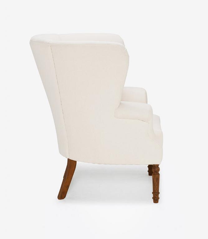 JF Chairs - Frances Chair