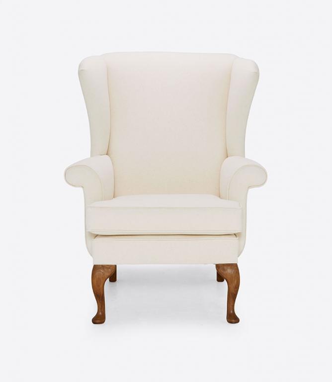 JF Chairs - JF Wing Chair