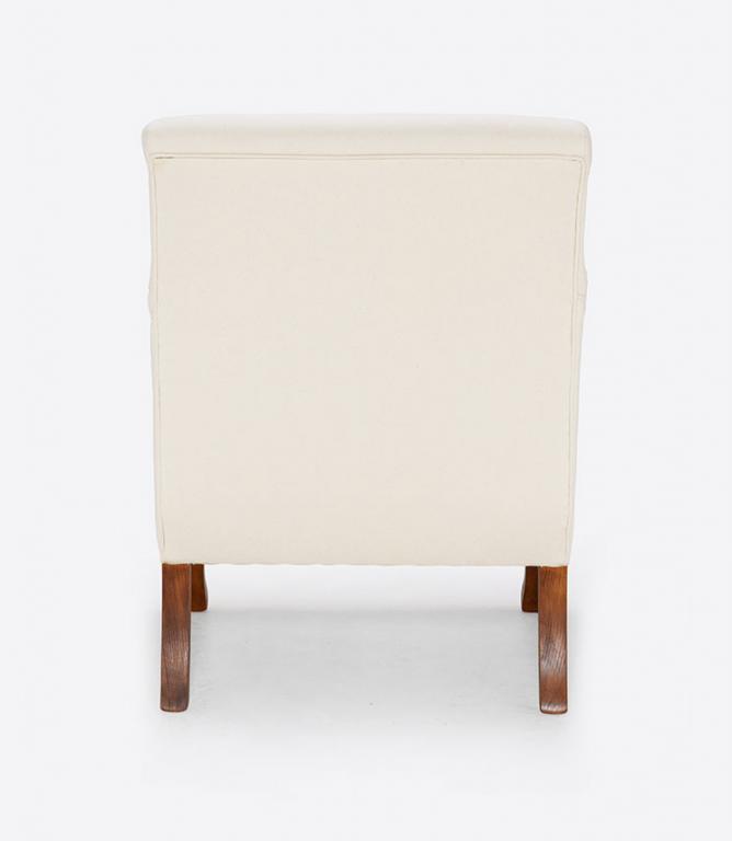 JF Chairs - No.002 Armchair