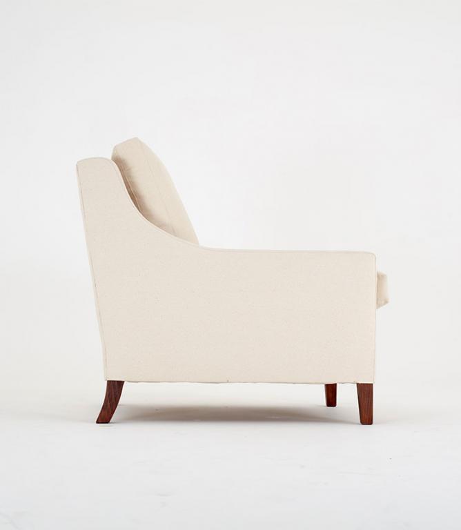 JF Chairs - No.003 Armchair