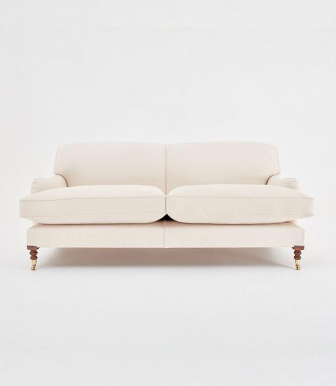JF Sofas / Blockley 2 Seater Sofa