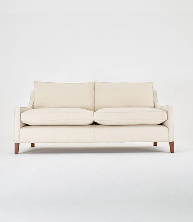 JF Sofas / Stanton 2 Seater Sofa