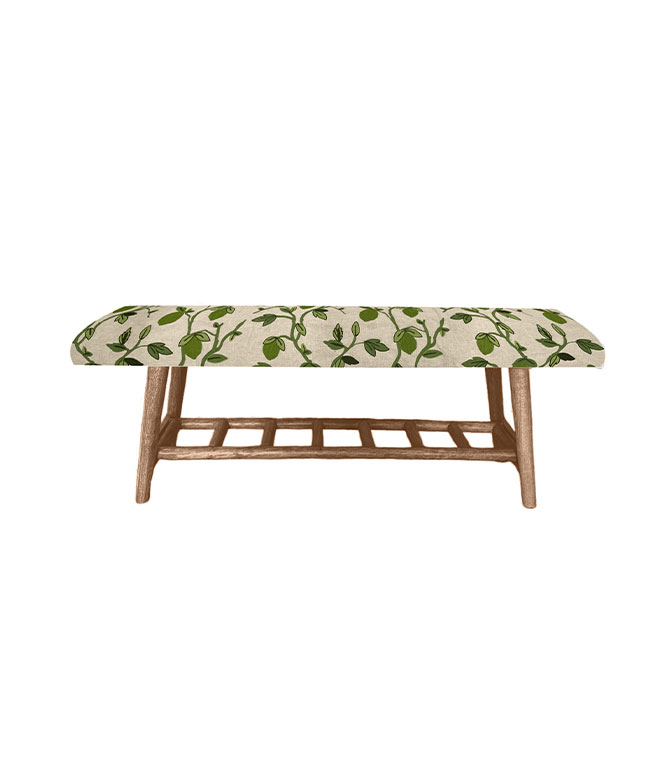 Benches / Lime Grove Lime Bench