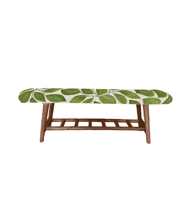 Benches / Avery Grass Bench
