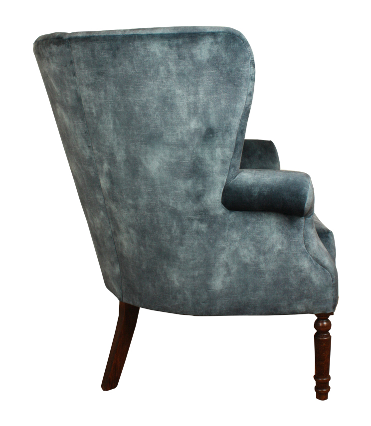Chairs - Frances Chair Chairs - Frances Chair