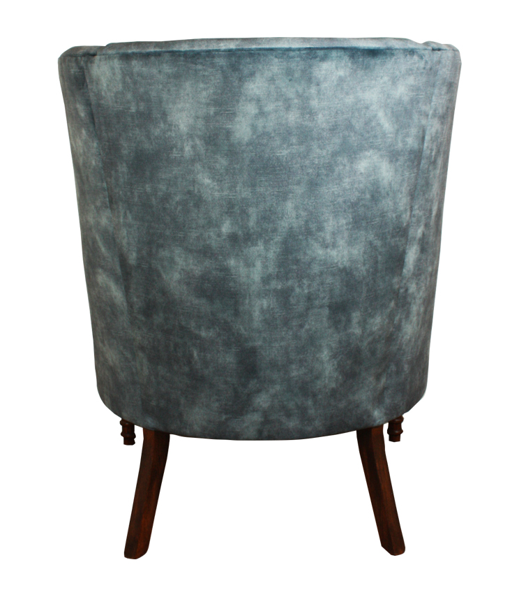 Chairs - Frances Chair Chairs - Frances Chair